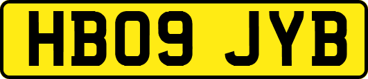 HB09JYB
