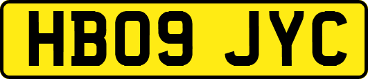 HB09JYC