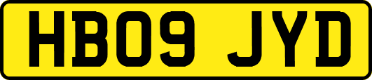 HB09JYD