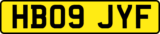 HB09JYF
