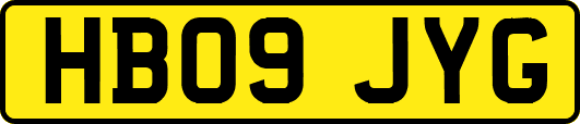 HB09JYG