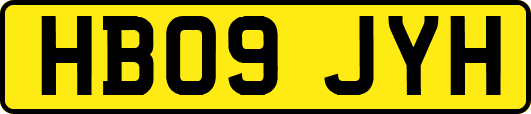 HB09JYH
