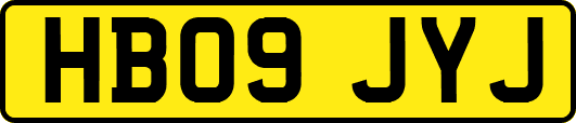 HB09JYJ