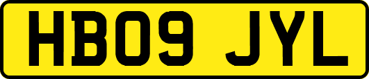 HB09JYL