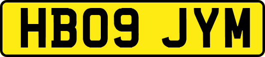 HB09JYM