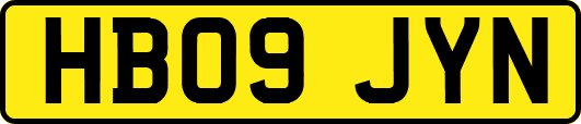 HB09JYN