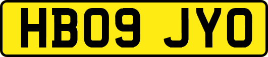 HB09JYO