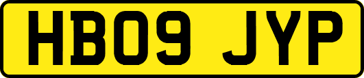 HB09JYP