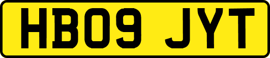 HB09JYT