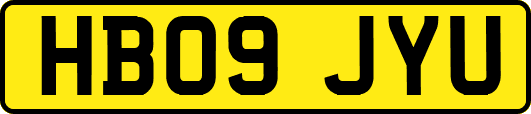 HB09JYU