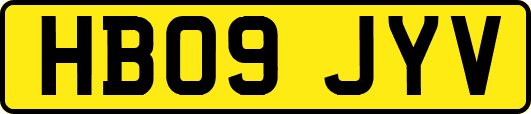 HB09JYV