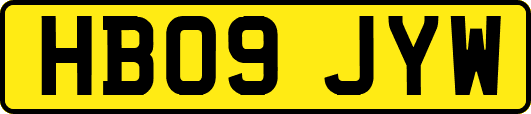 HB09JYW