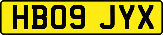 HB09JYX