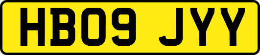 HB09JYY