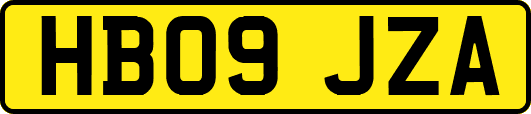 HB09JZA