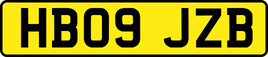 HB09JZB