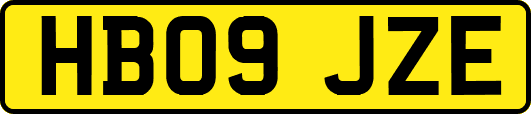 HB09JZE