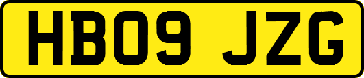 HB09JZG