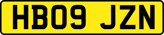 HB09JZN