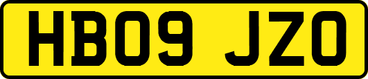 HB09JZO