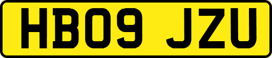 HB09JZU