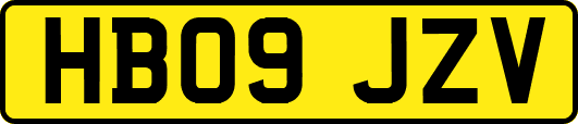 HB09JZV