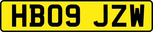 HB09JZW