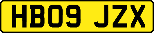 HB09JZX