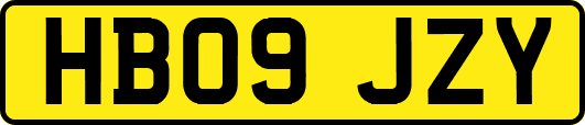 HB09JZY