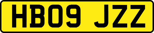 HB09JZZ