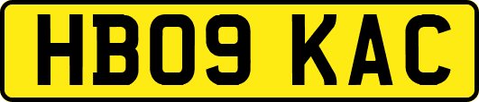 HB09KAC