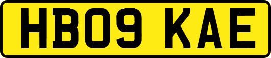 HB09KAE