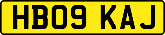 HB09KAJ