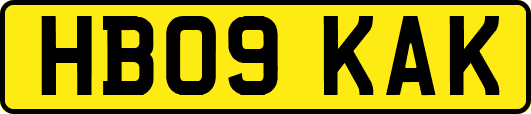 HB09KAK