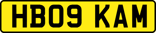 HB09KAM