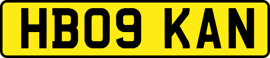 HB09KAN