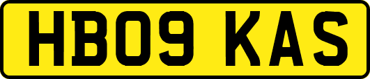 HB09KAS