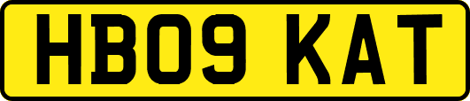HB09KAT