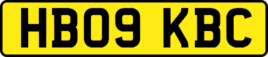 HB09KBC