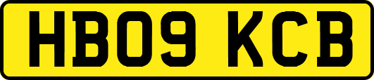 HB09KCB