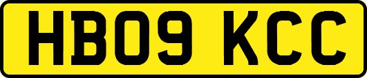 HB09KCC