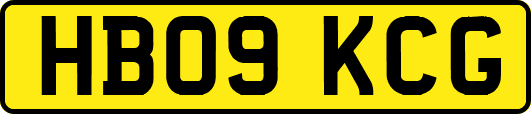 HB09KCG