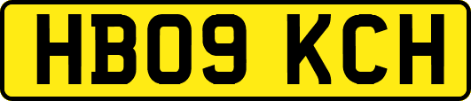 HB09KCH