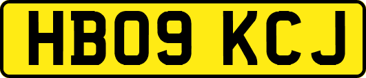 HB09KCJ