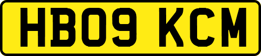 HB09KCM