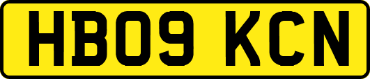 HB09KCN