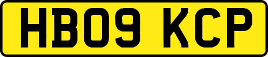 HB09KCP