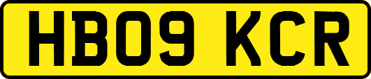 HB09KCR
