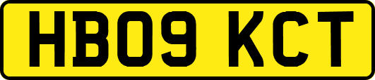 HB09KCT