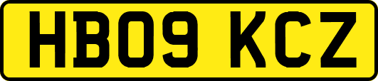 HB09KCZ